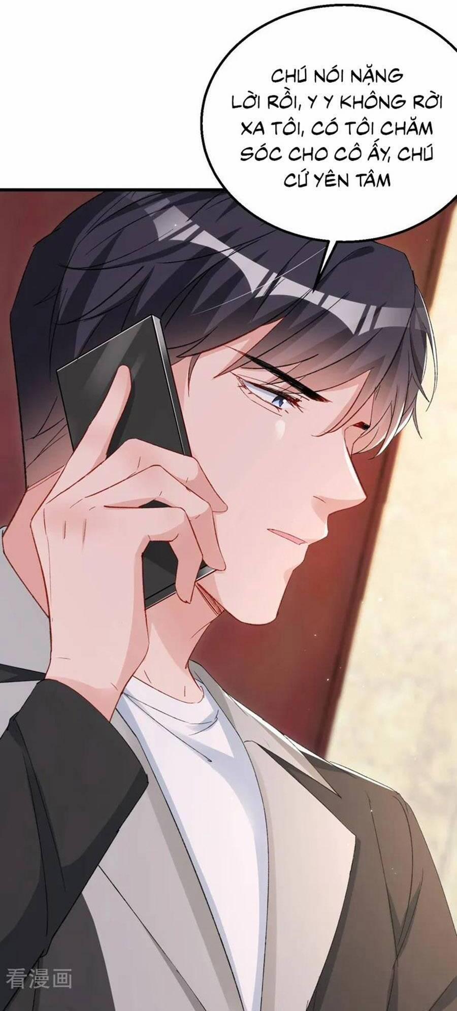 Hôm Nay Từ Chối Lục Tiên Sinh Chưa? 151 trang 9