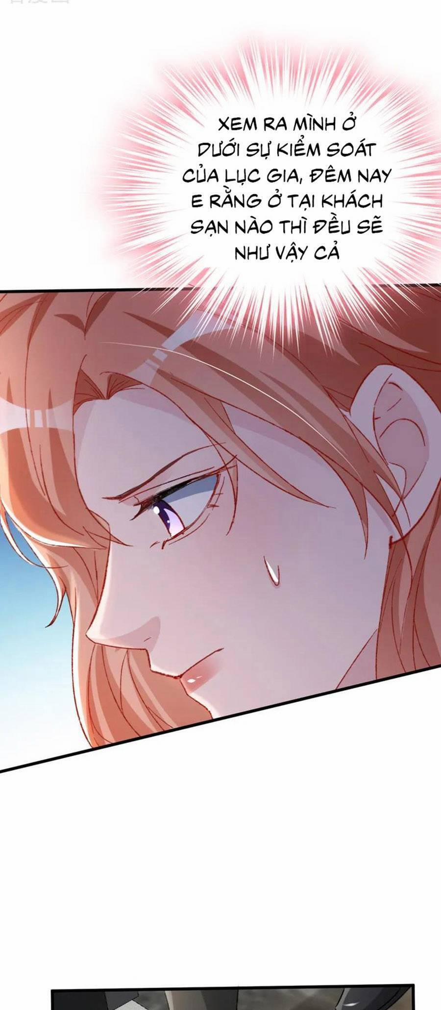 Hôm Nay Từ Chối Lục Tiên Sinh Chưa? 152 trang 10