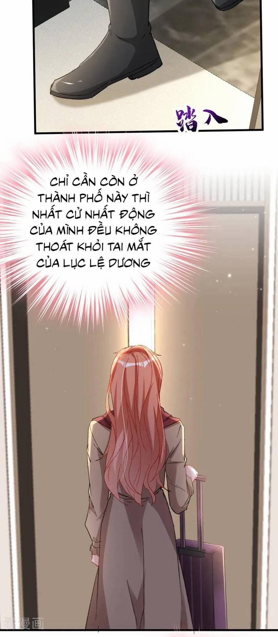 Hôm Nay Từ Chối Lục Tiên Sinh Chưa? 152 trang 11