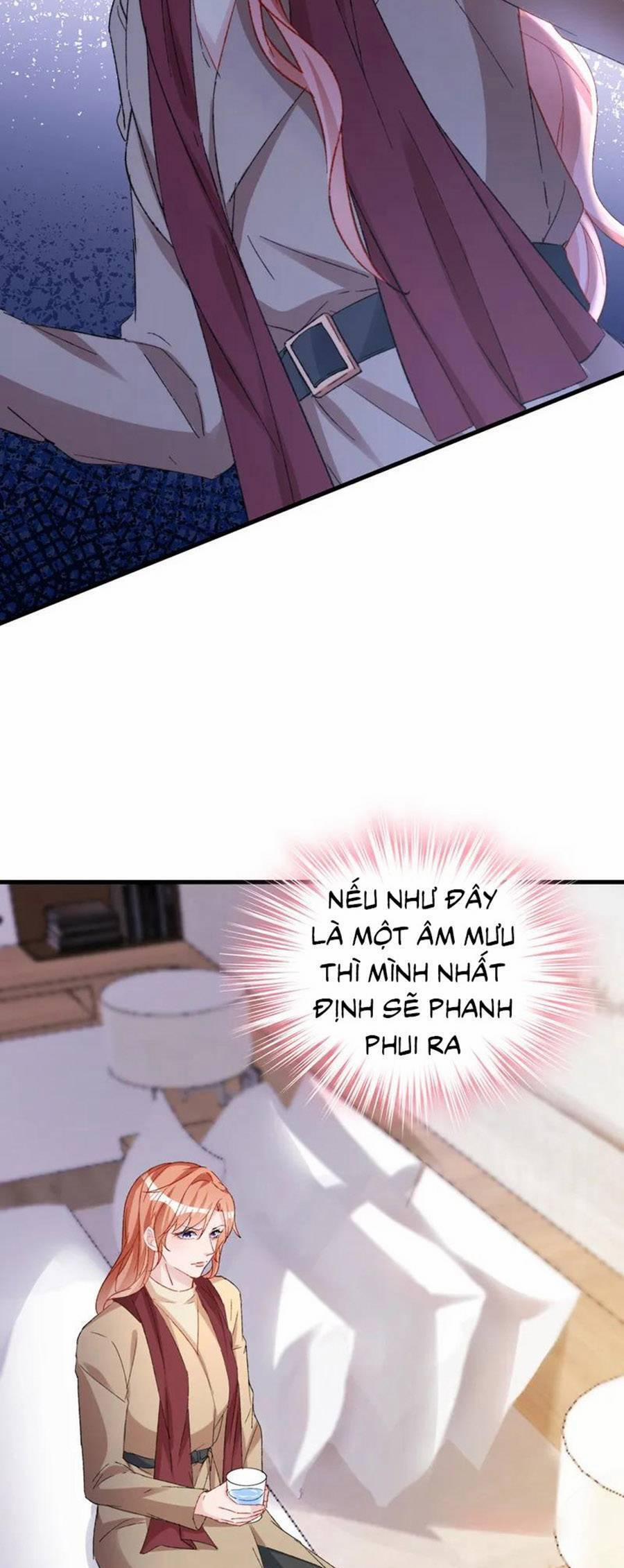 Hôm Nay Từ Chối Lục Tiên Sinh Chưa? 152 trang 14