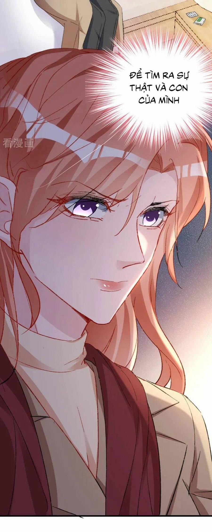 Hôm Nay Từ Chối Lục Tiên Sinh Chưa? 152 trang 15