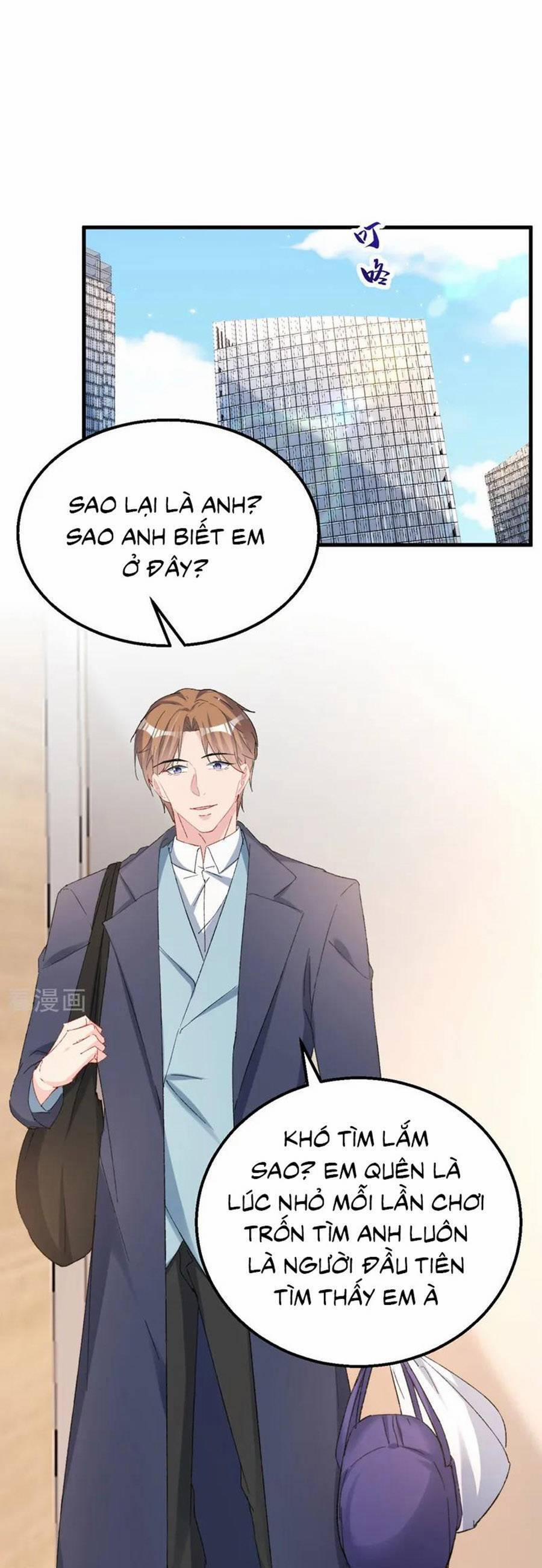 Hôm Nay Từ Chối Lục Tiên Sinh Chưa? 152 trang 16