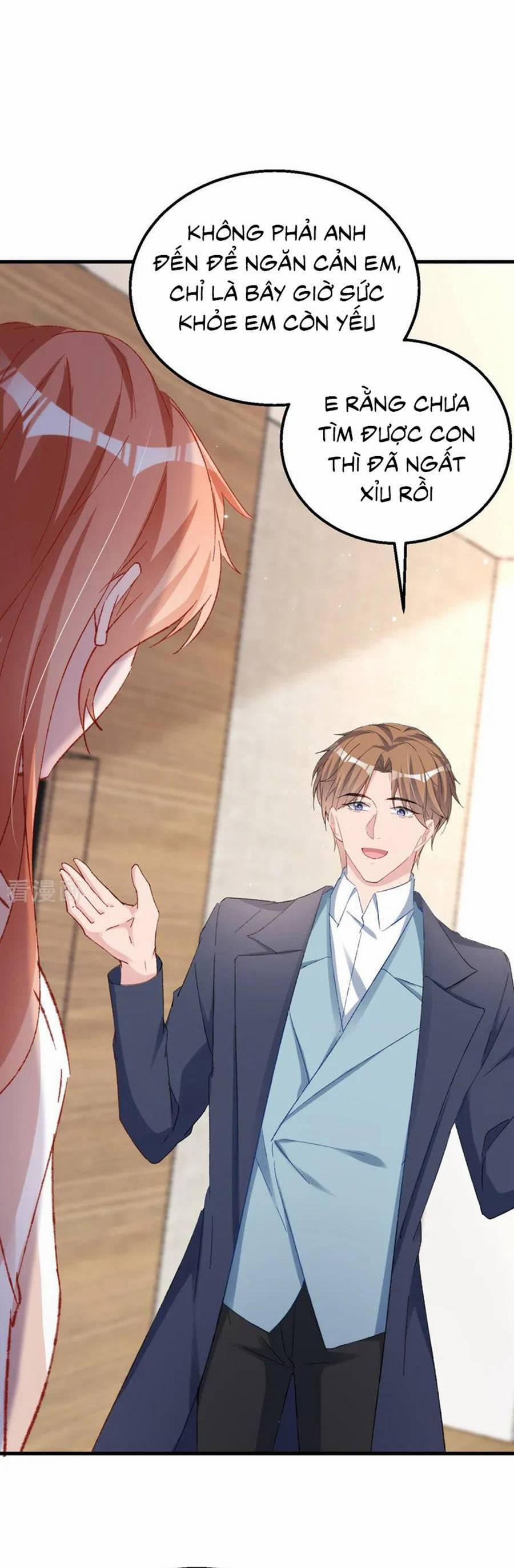 Hôm Nay Từ Chối Lục Tiên Sinh Chưa? 152 trang 20