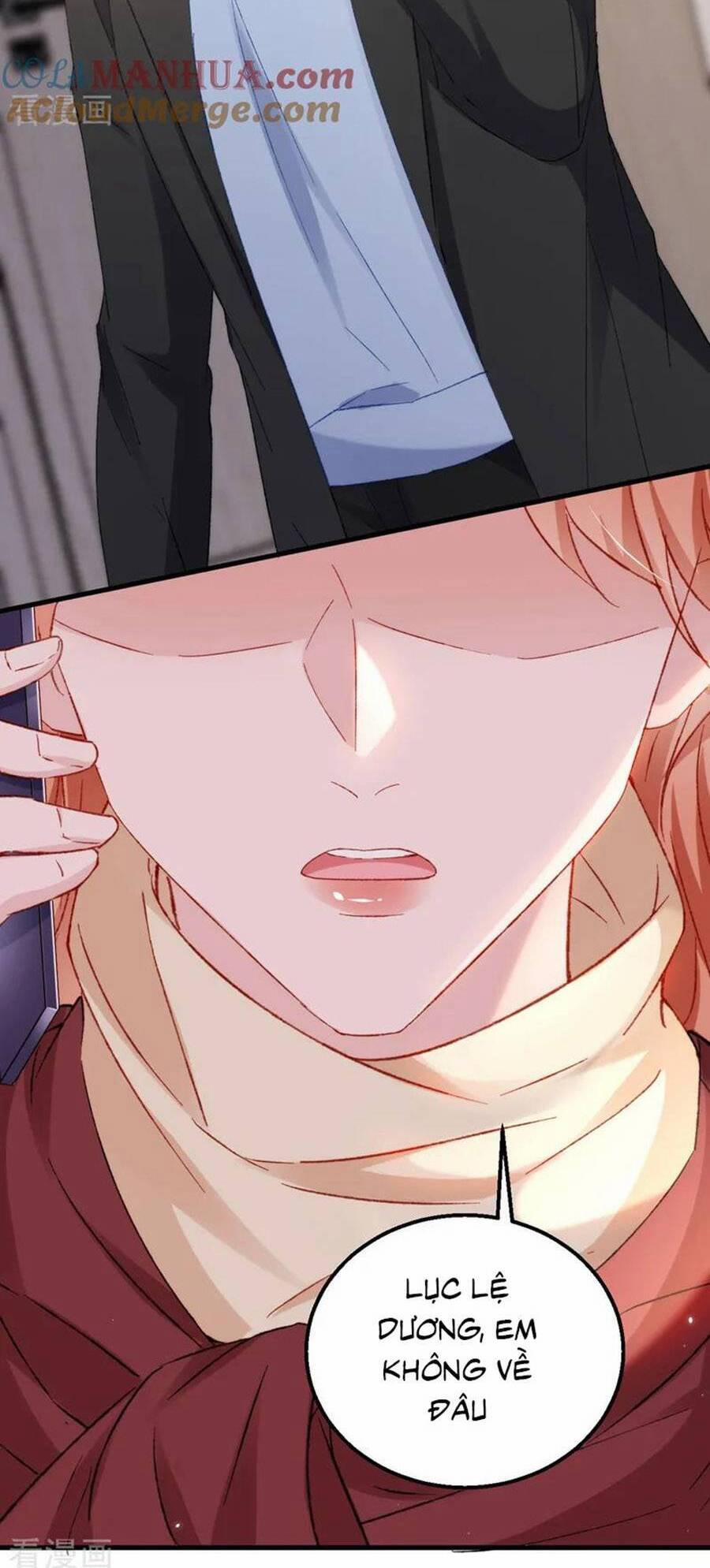 Hôm Nay Từ Chối Lục Tiên Sinh Chưa? 152 trang 3