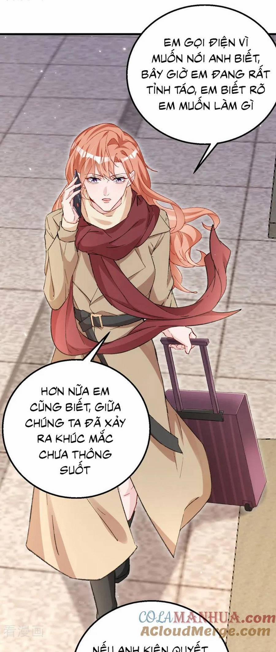 Hôm Nay Từ Chối Lục Tiên Sinh Chưa? 152 trang 4