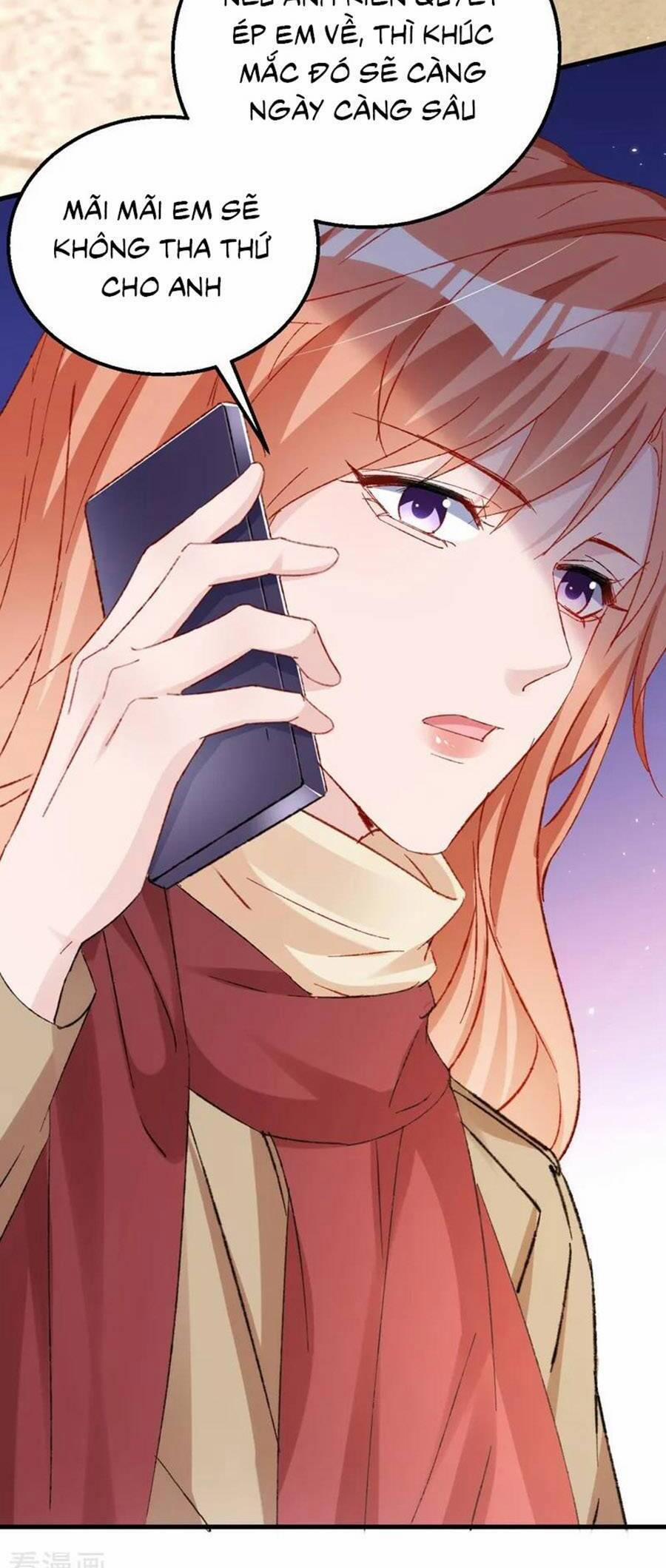 Hôm Nay Từ Chối Lục Tiên Sinh Chưa? 152 trang 5