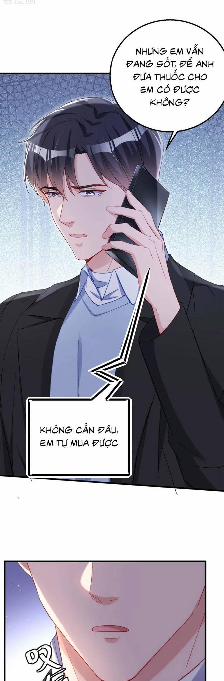 Hôm Nay Từ Chối Lục Tiên Sinh Chưa? 152 trang 6