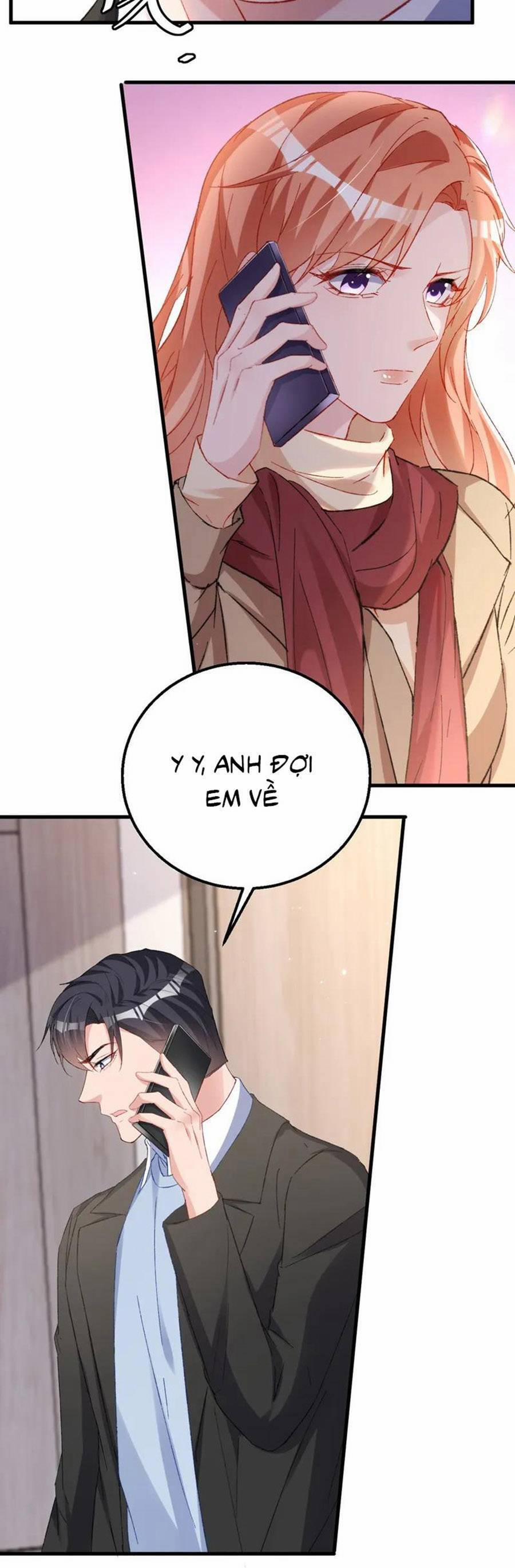 Hôm Nay Từ Chối Lục Tiên Sinh Chưa? 152 trang 7