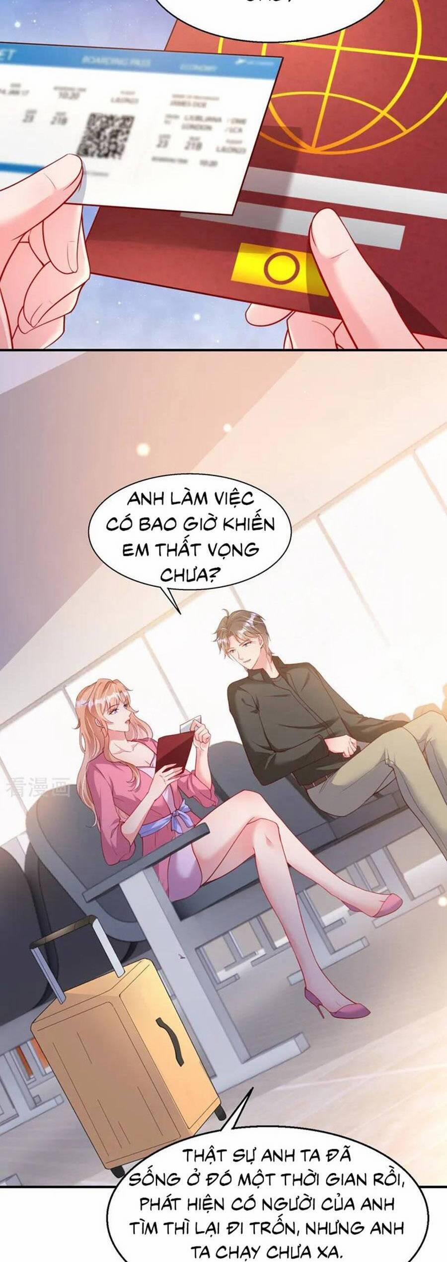 Hôm Nay Từ Chối Lục Tiên Sinh Chưa? 153 trang 13