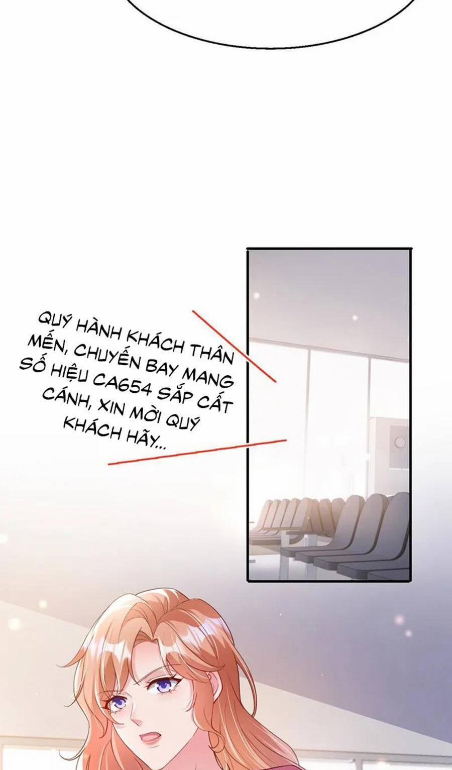 Hôm Nay Từ Chối Lục Tiên Sinh Chưa? 153 trang 14