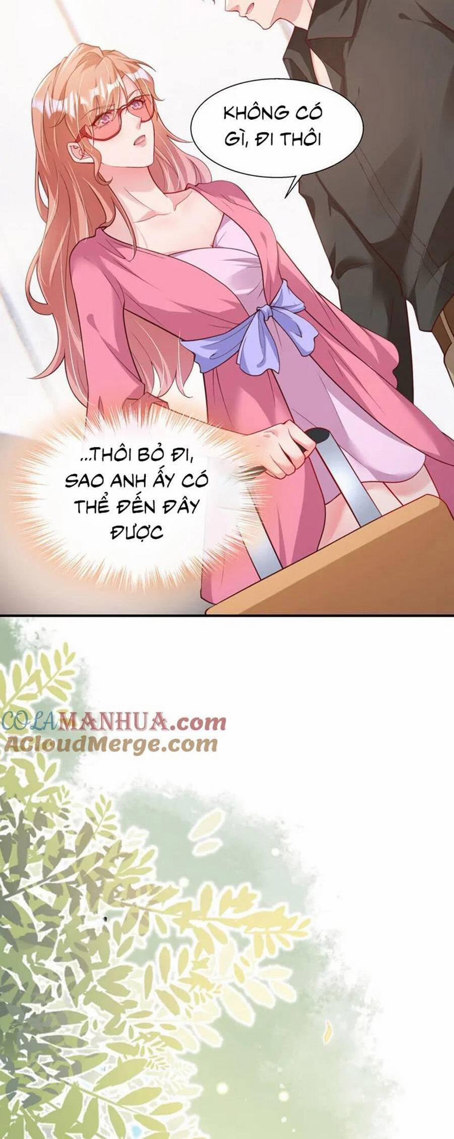 Hôm Nay Từ Chối Lục Tiên Sinh Chưa? 153 trang 21