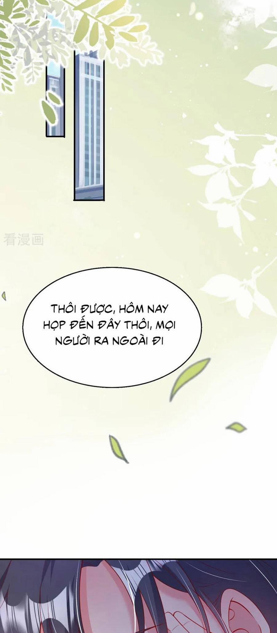 Hôm Nay Từ Chối Lục Tiên Sinh Chưa? 153 trang 22