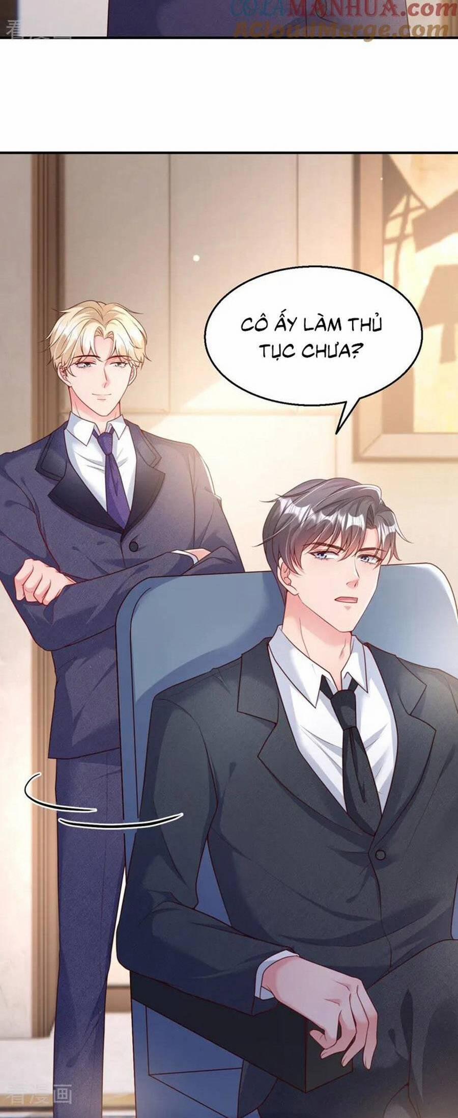 Hôm Nay Từ Chối Lục Tiên Sinh Chưa? 153 trang 25