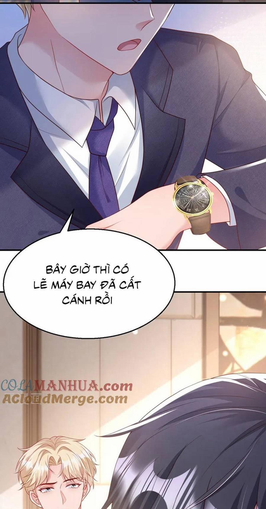 Hôm Nay Từ Chối Lục Tiên Sinh Chưa? 153 trang 26