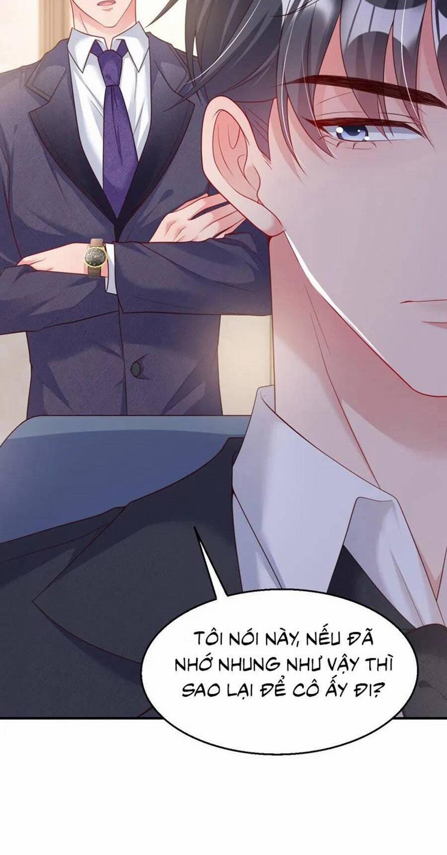 Hôm Nay Từ Chối Lục Tiên Sinh Chưa? 153 trang 27