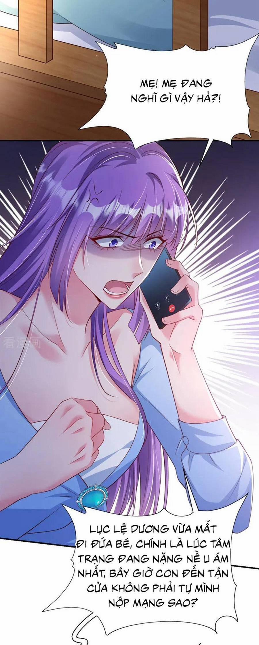 Hôm Nay Từ Chối Lục Tiên Sinh Chưa? 153 trang 3