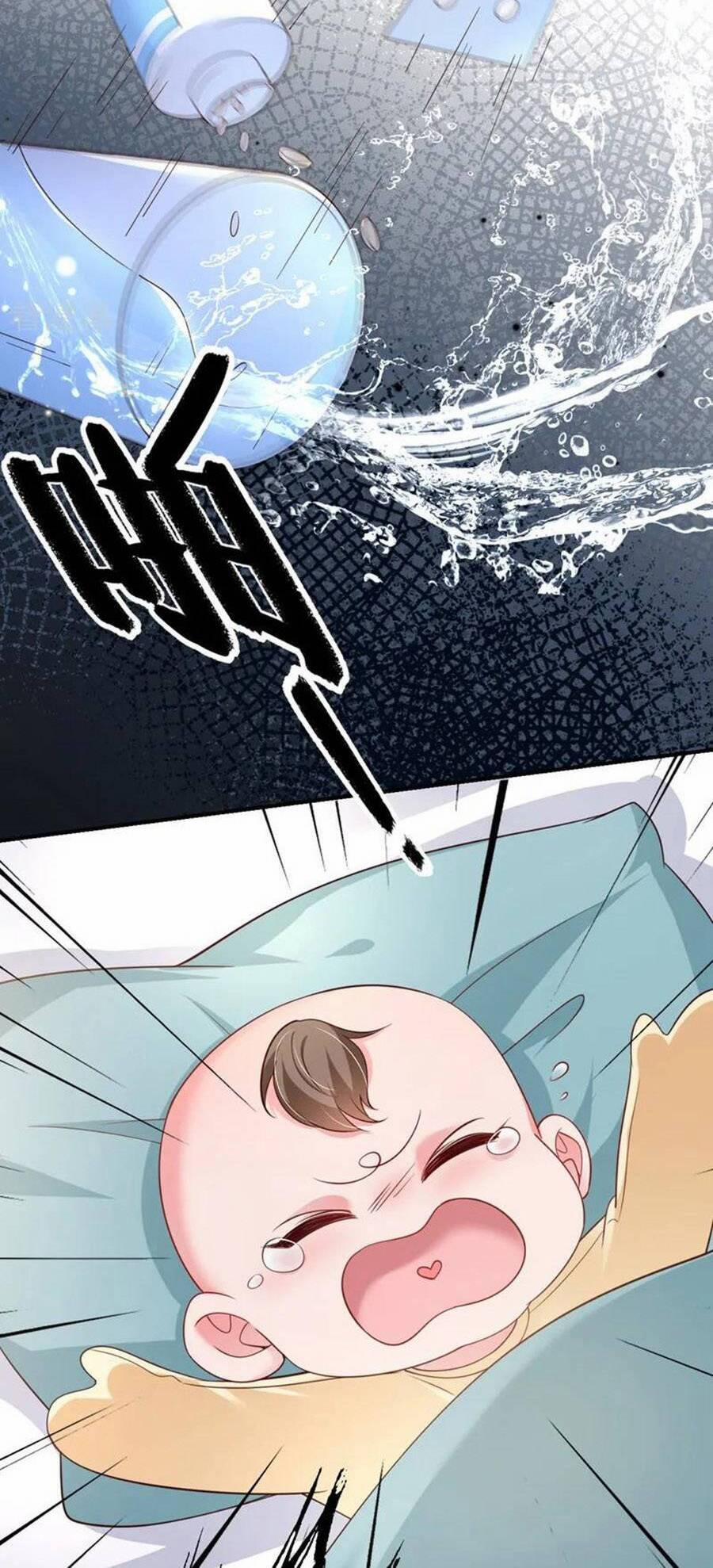 Hôm Nay Từ Chối Lục Tiên Sinh Chưa? 153 trang 5