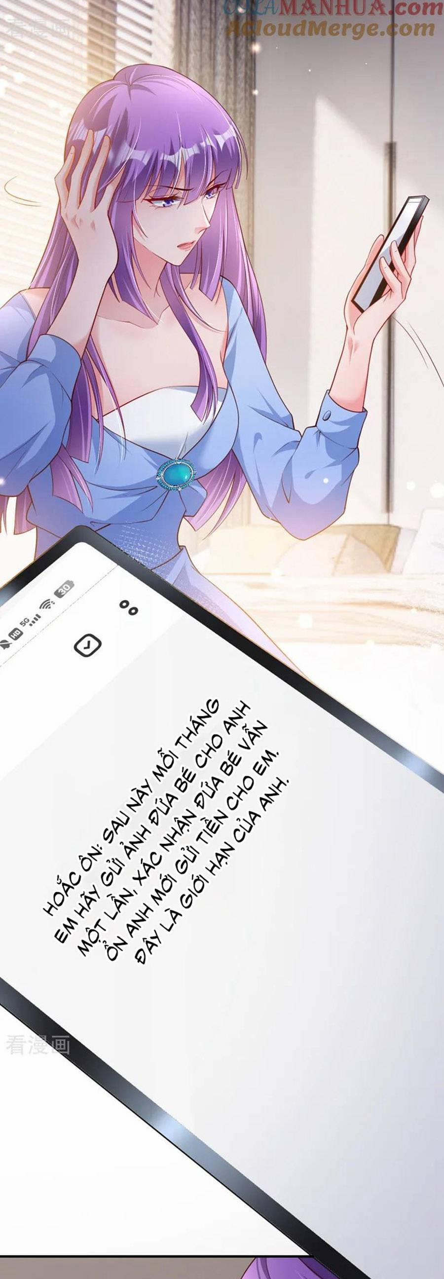 Hôm Nay Từ Chối Lục Tiên Sinh Chưa? 153 trang 8