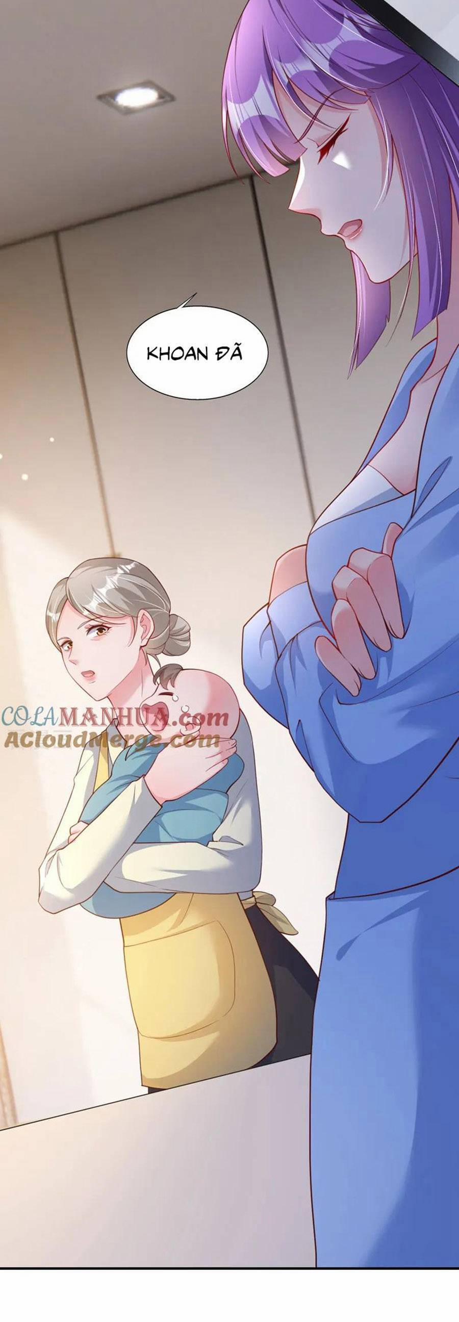 Hôm Nay Từ Chối Lục Tiên Sinh Chưa? 153 trang 9