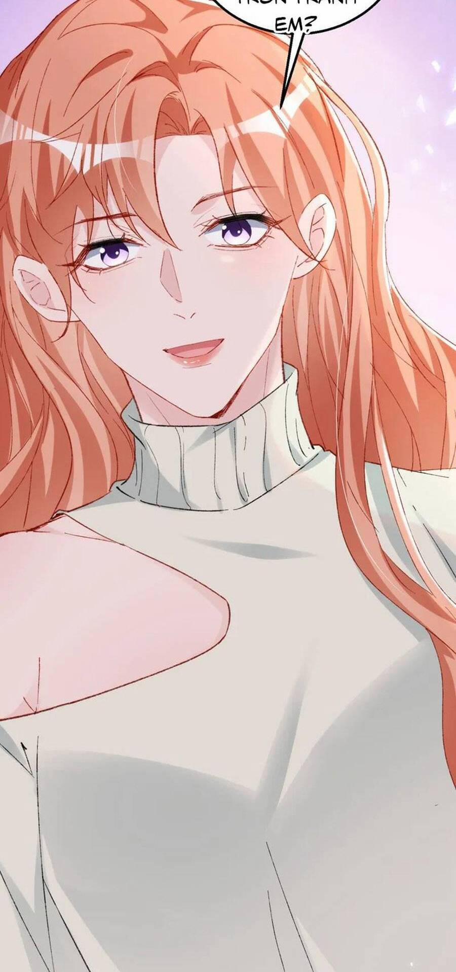 Hôm Nay Từ Chối Lục Tiên Sinh Chưa? 154 trang 13