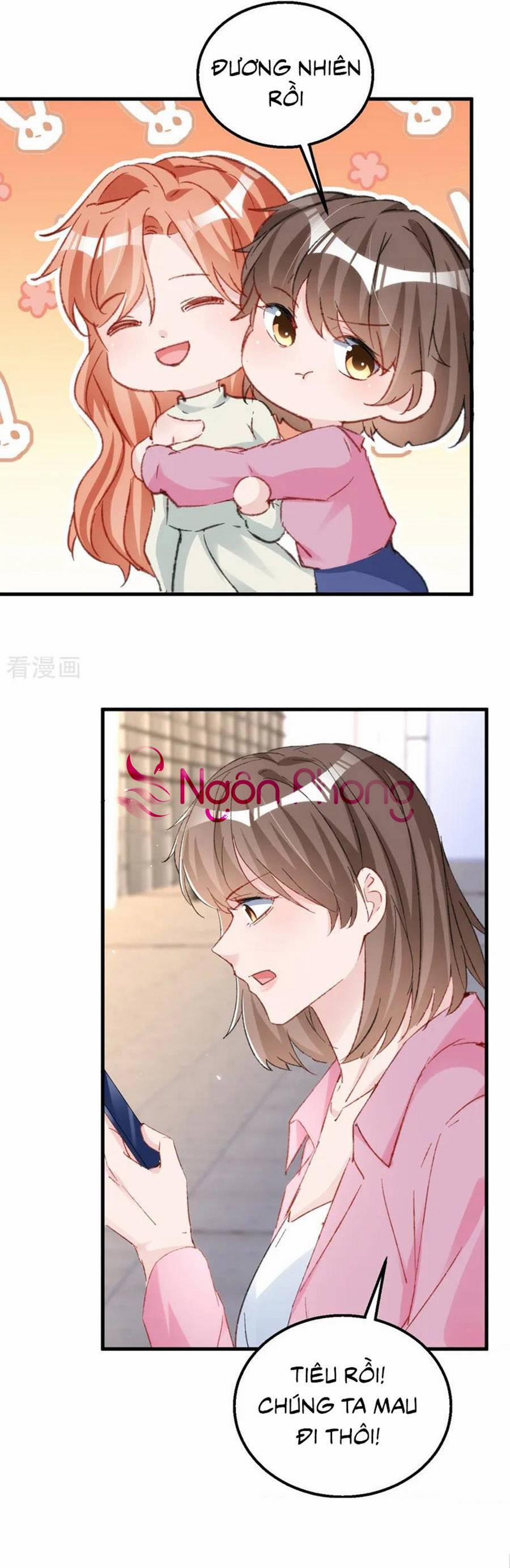 Hôm Nay Từ Chối Lục Tiên Sinh Chưa? 154 trang 25