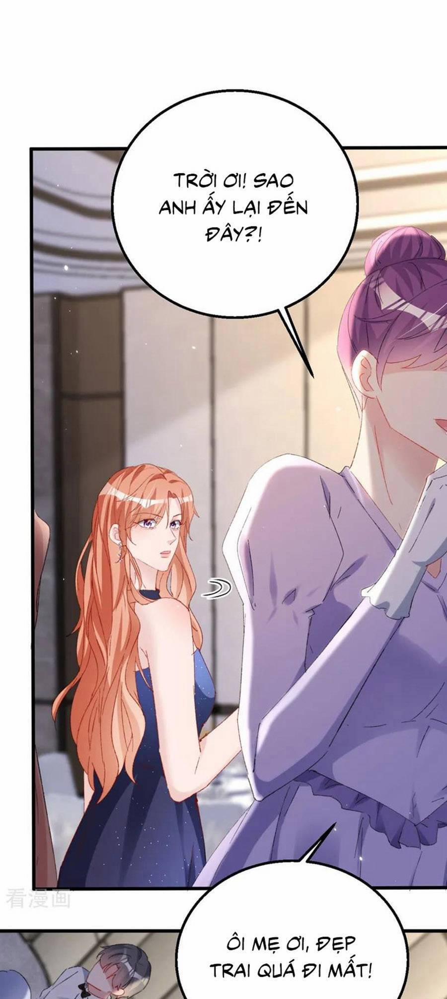 Hôm Nay Từ Chối Lục Tiên Sinh Chưa? 155 trang 10