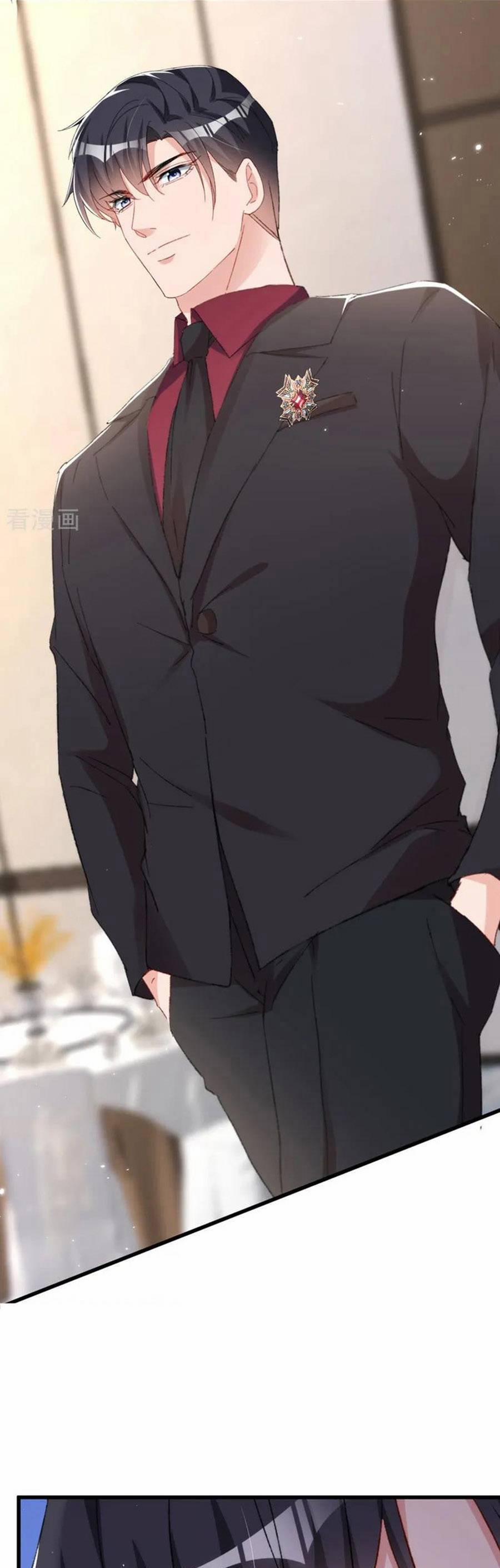 Hôm Nay Từ Chối Lục Tiên Sinh Chưa? 155 trang 12