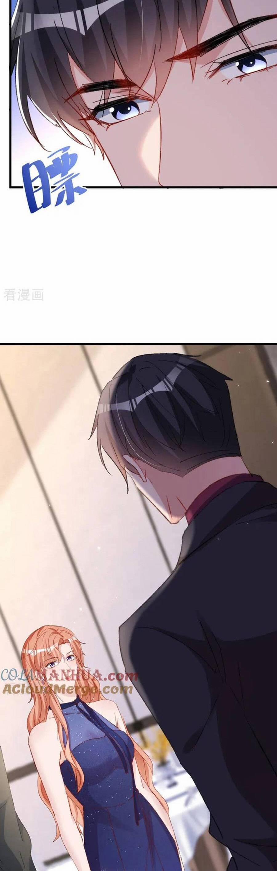 Hôm Nay Từ Chối Lục Tiên Sinh Chưa? 155 trang 13