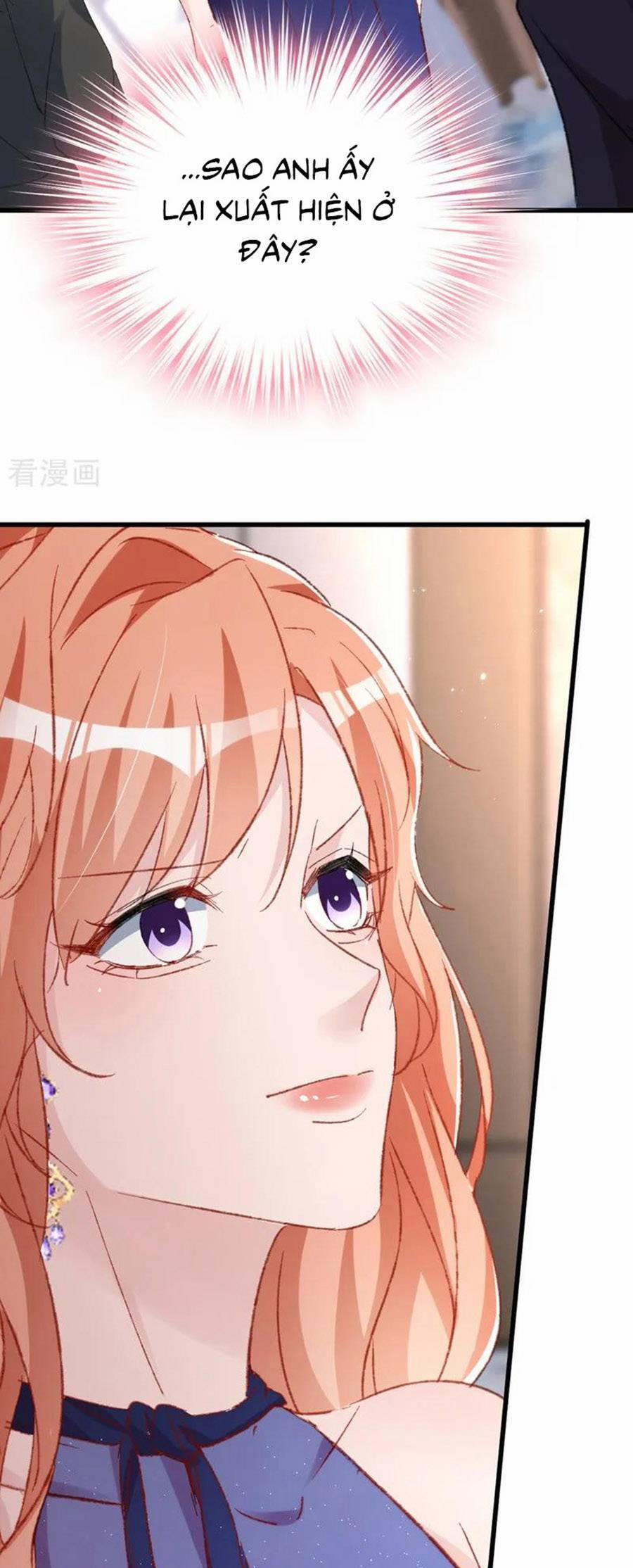 Hôm Nay Từ Chối Lục Tiên Sinh Chưa? 155 trang 14