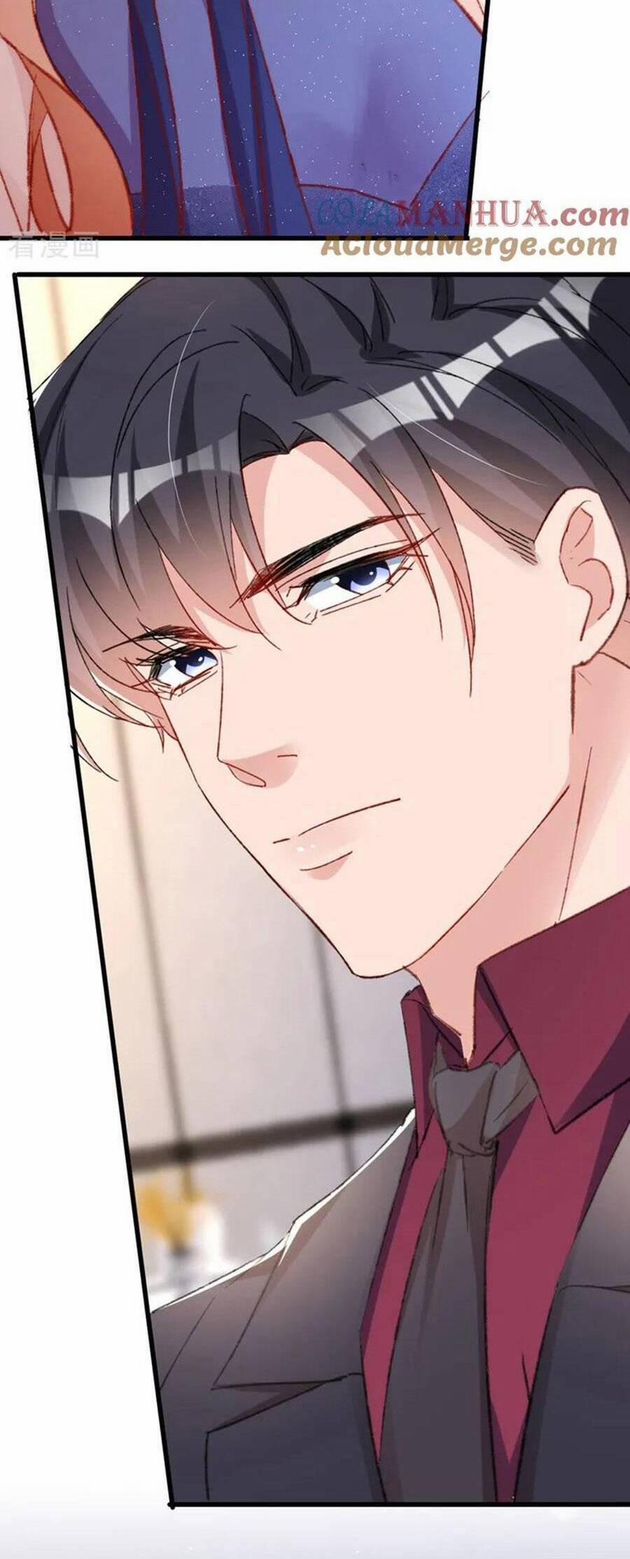 Hôm Nay Từ Chối Lục Tiên Sinh Chưa? 155 trang 15