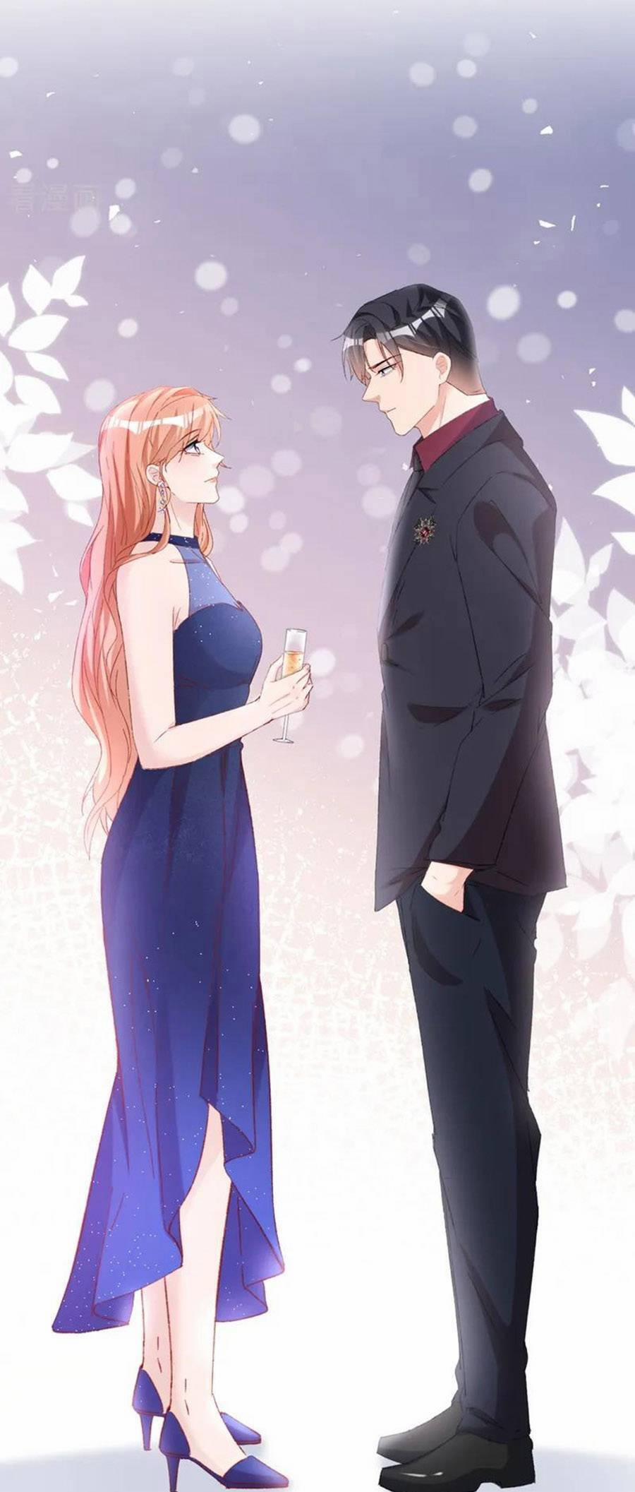 Hôm Nay Từ Chối Lục Tiên Sinh Chưa? 155 trang 16