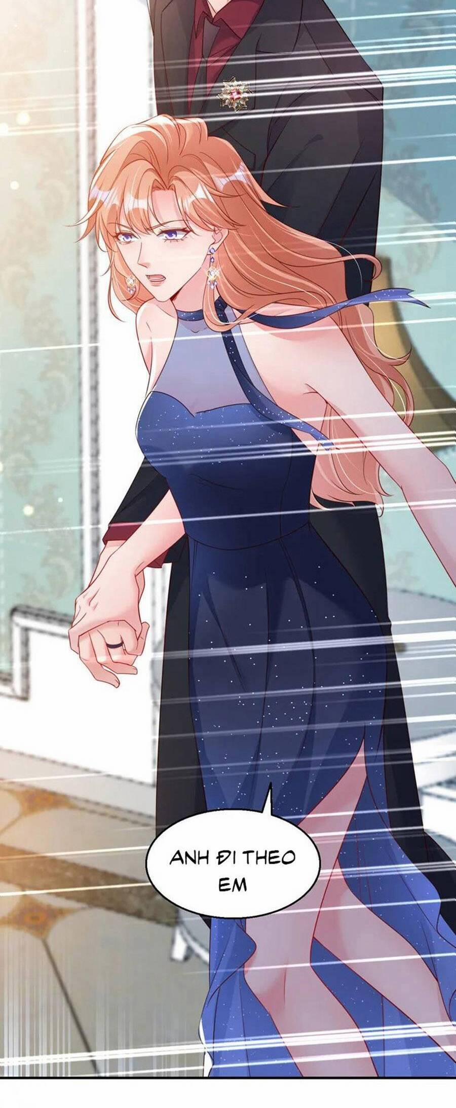 Hôm Nay Từ Chối Lục Tiên Sinh Chưa? 155 trang 21