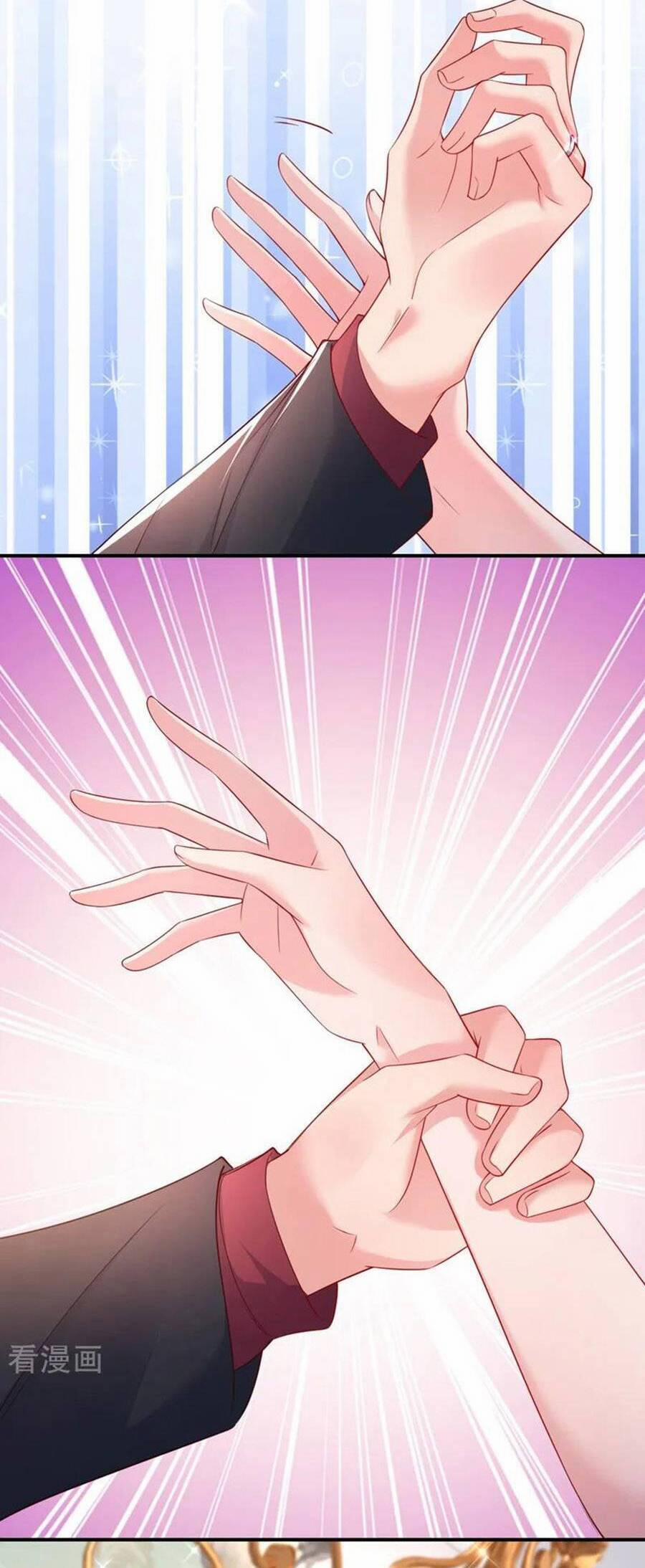 Hôm Nay Từ Chối Lục Tiên Sinh Chưa? 155 trang 25