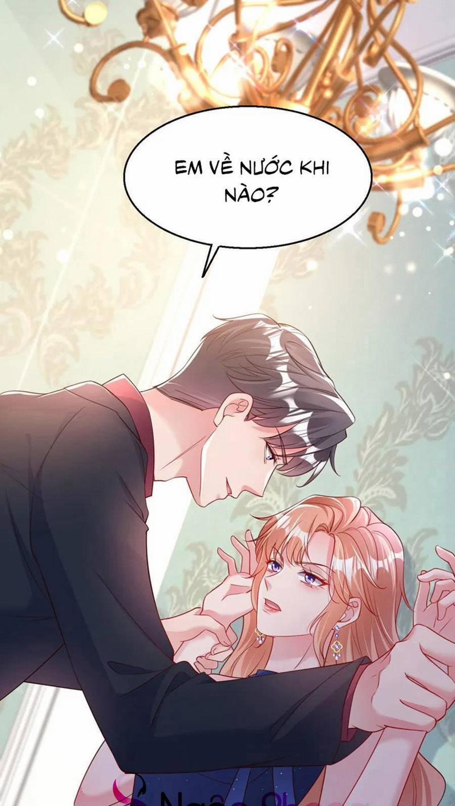 Hôm Nay Từ Chối Lục Tiên Sinh Chưa? 155 trang 26