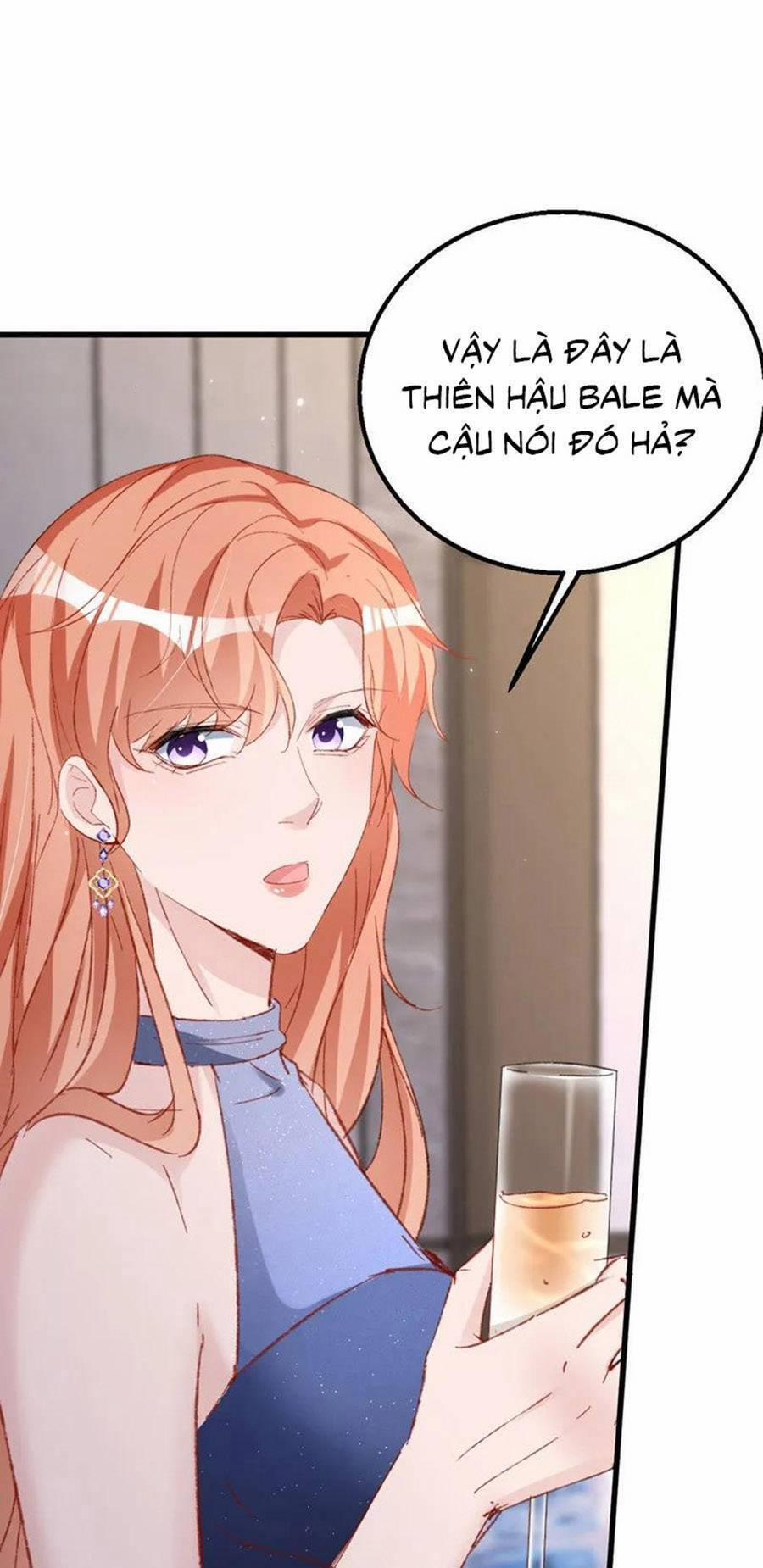 Hôm Nay Từ Chối Lục Tiên Sinh Chưa? 155 trang 8