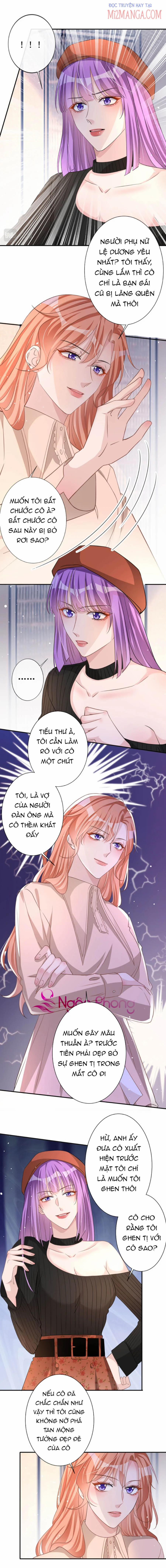 Hôm Nay Từ Chối Lục Tiên Sinh Chưa? 16.5 trang 2