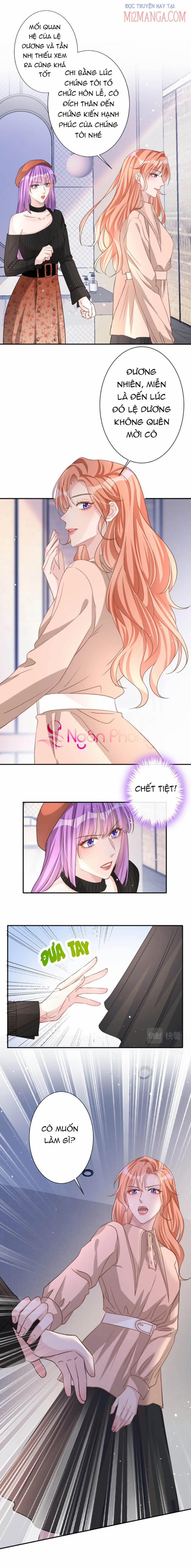 Hôm Nay Từ Chối Lục Tiên Sinh Chưa? 16.5 trang 3