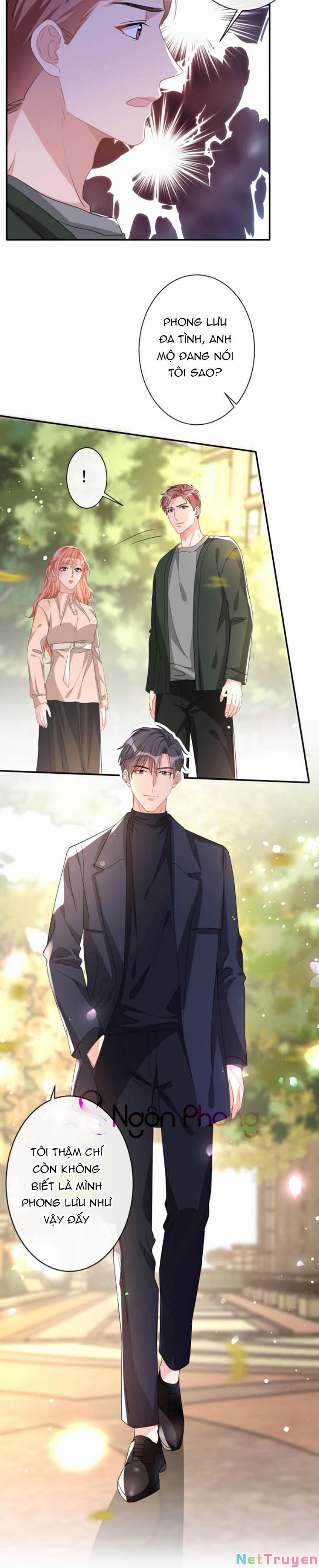 Hôm Nay Từ Chối Lục Tiên Sinh Chưa? 19 trang 5