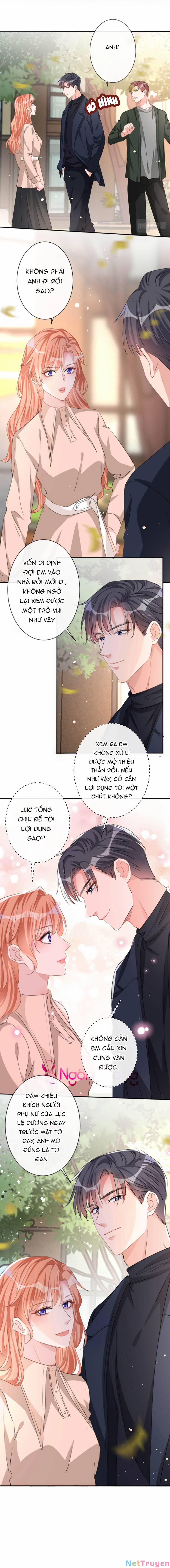 Hôm Nay Từ Chối Lục Tiên Sinh Chưa? 19 trang 6