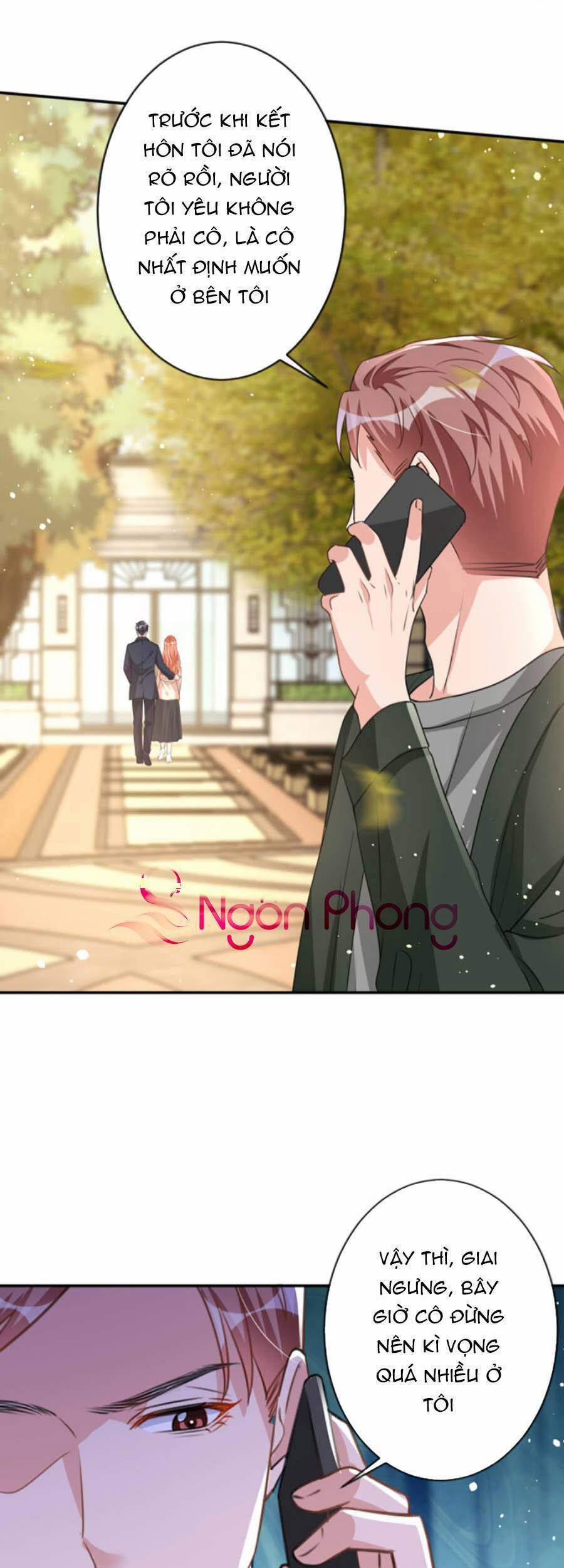 Hôm Nay Từ Chối Lục Tiên Sinh Chưa? 20 trang 11