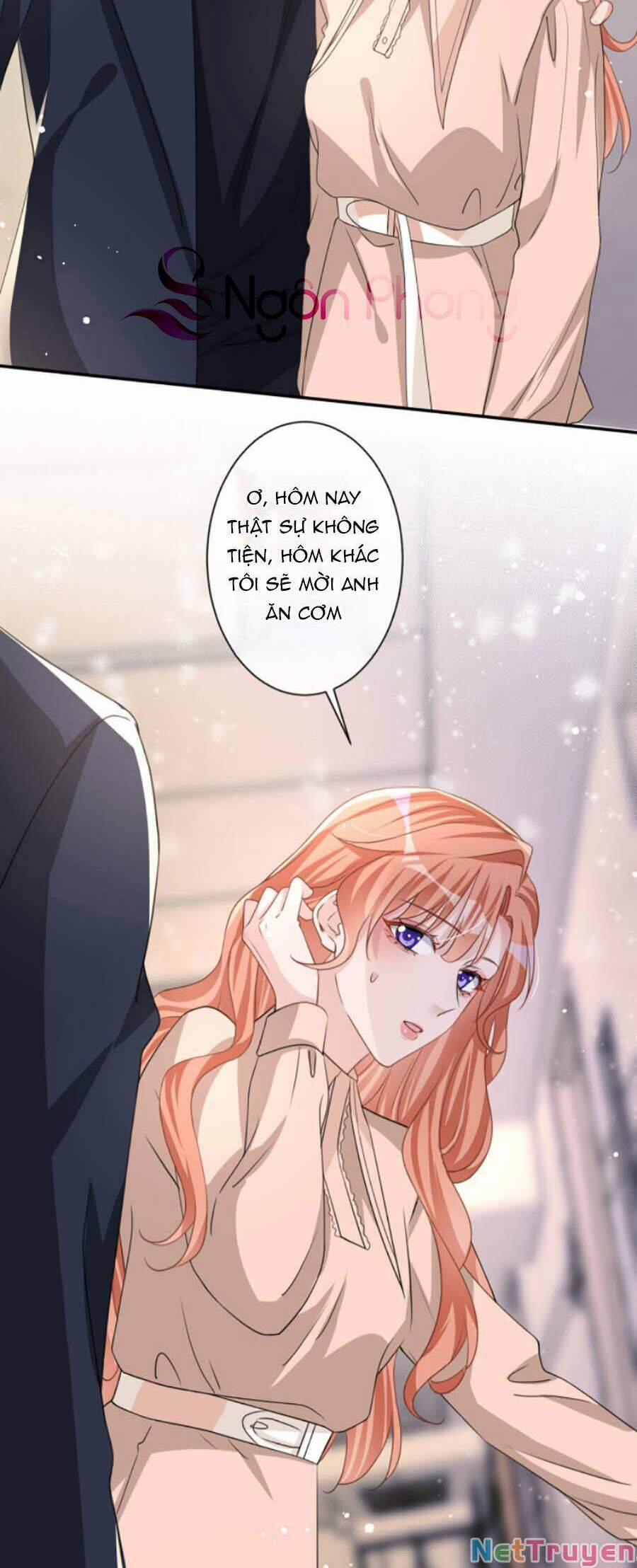 Hôm Nay Từ Chối Lục Tiên Sinh Chưa? 20 trang 17