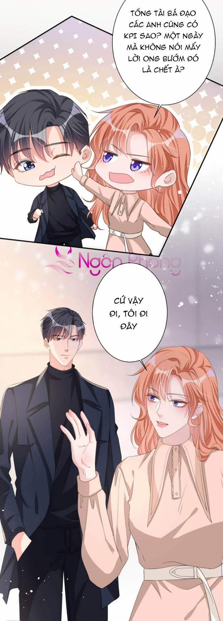 Hôm Nay Từ Chối Lục Tiên Sinh Chưa? 20 trang 19