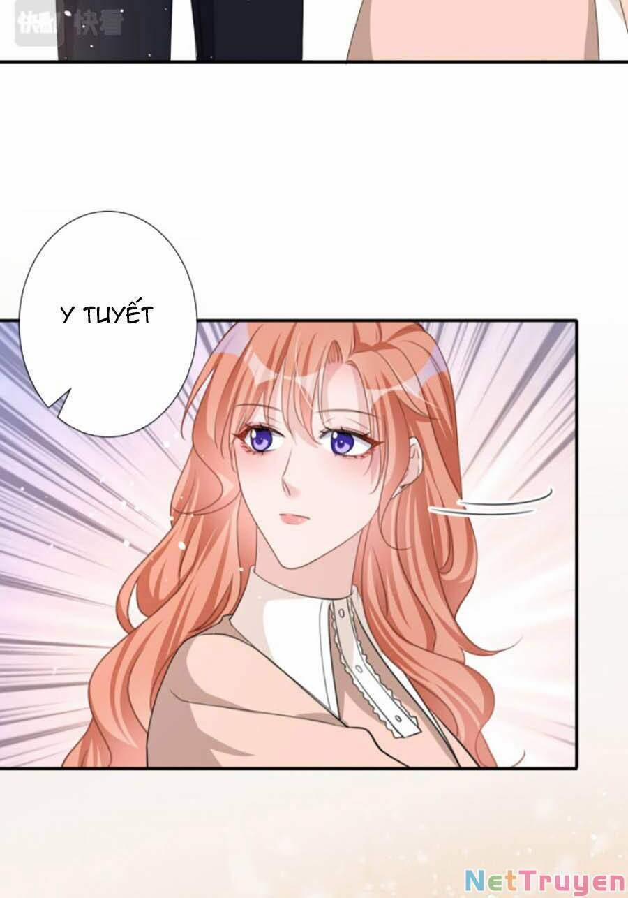 Hôm Nay Từ Chối Lục Tiên Sinh Chưa? 20 trang 20