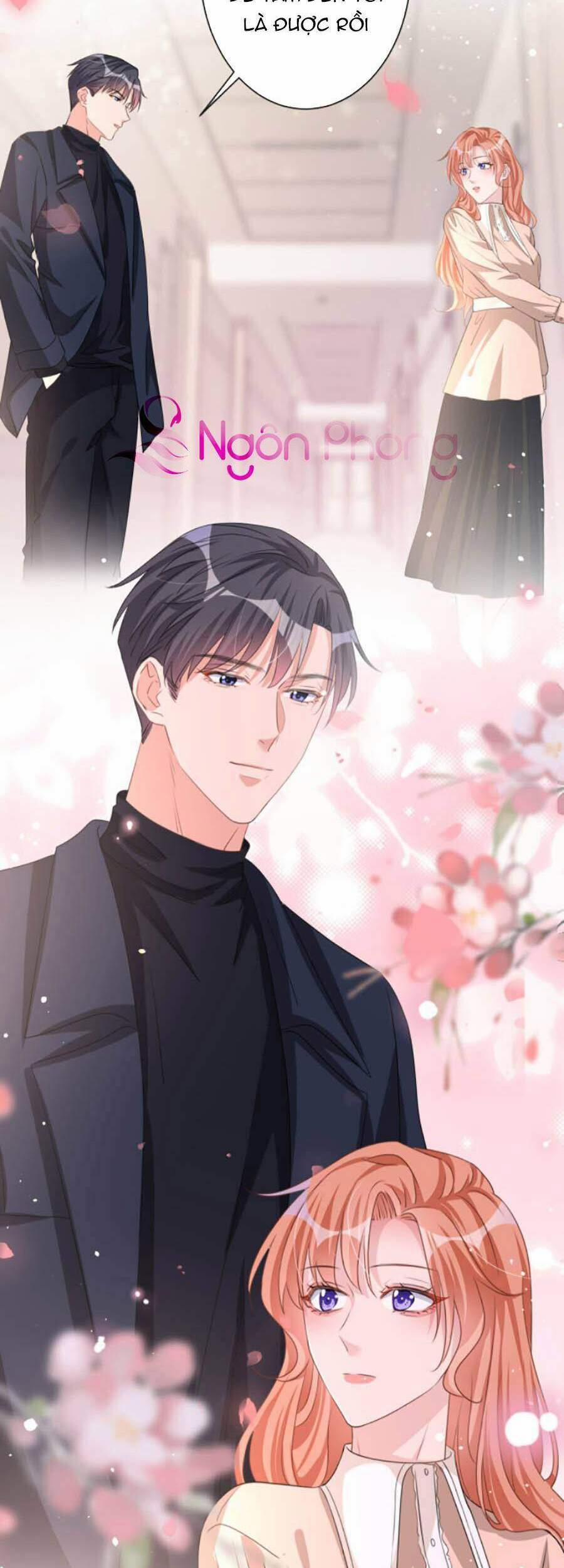 Hôm Nay Từ Chối Lục Tiên Sinh Chưa? 20 trang 22