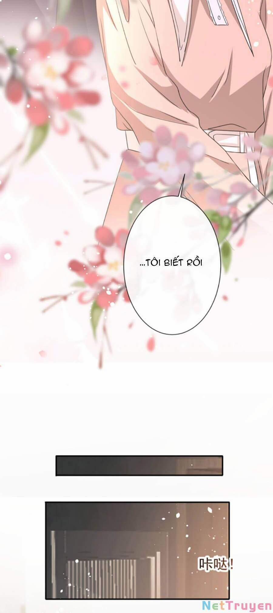 Hôm Nay Từ Chối Lục Tiên Sinh Chưa? 20 trang 23