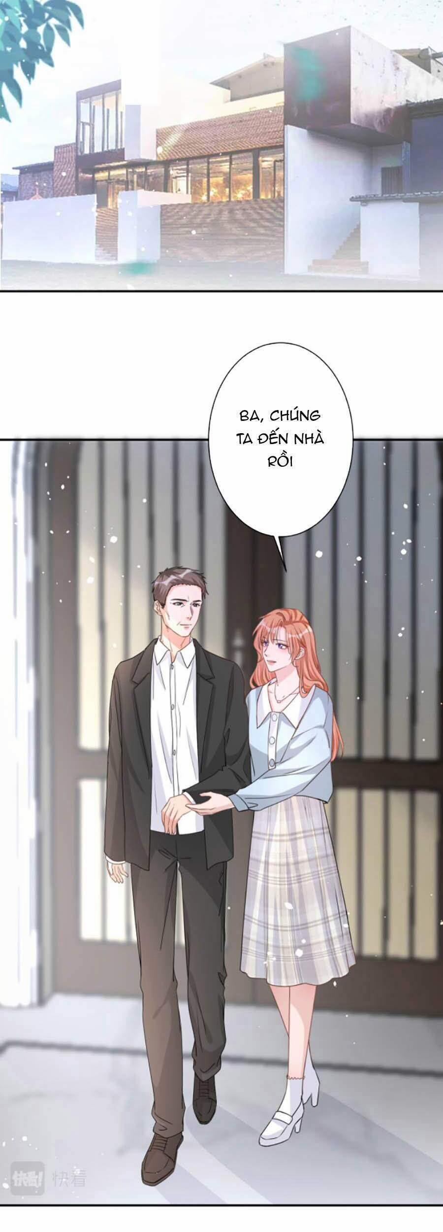 Hôm Nay Từ Chối Lục Tiên Sinh Chưa? 20 trang 26