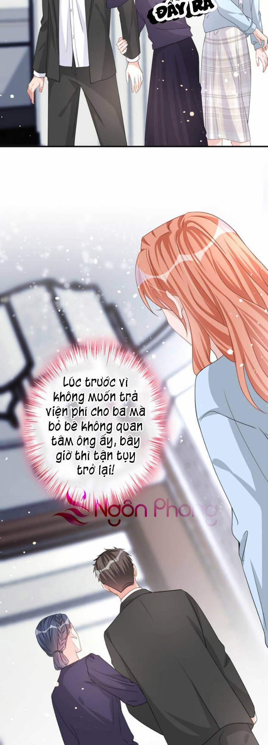 Hôm Nay Từ Chối Lục Tiên Sinh Chưa? 20 trang 29