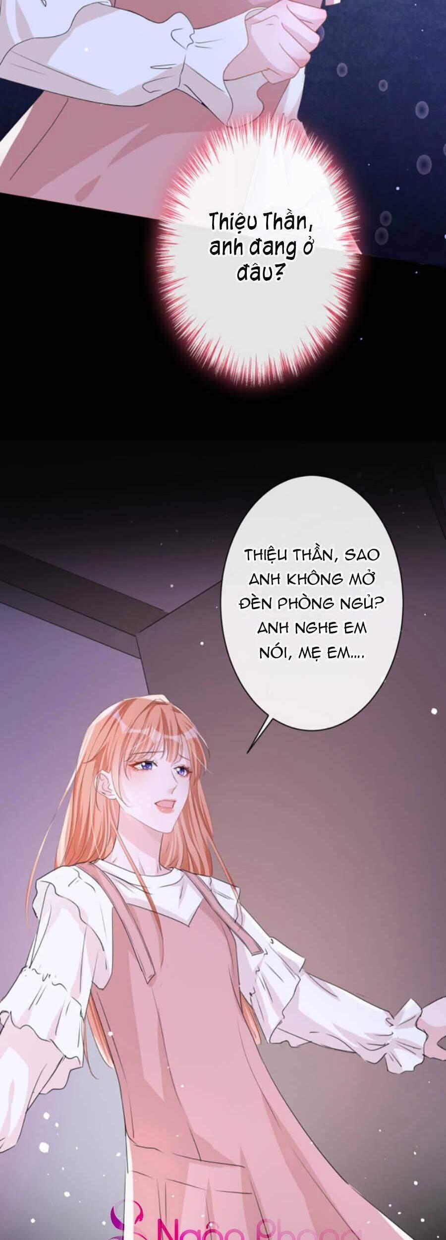 Hôm Nay Từ Chối Lục Tiên Sinh Chưa? 20 trang 3