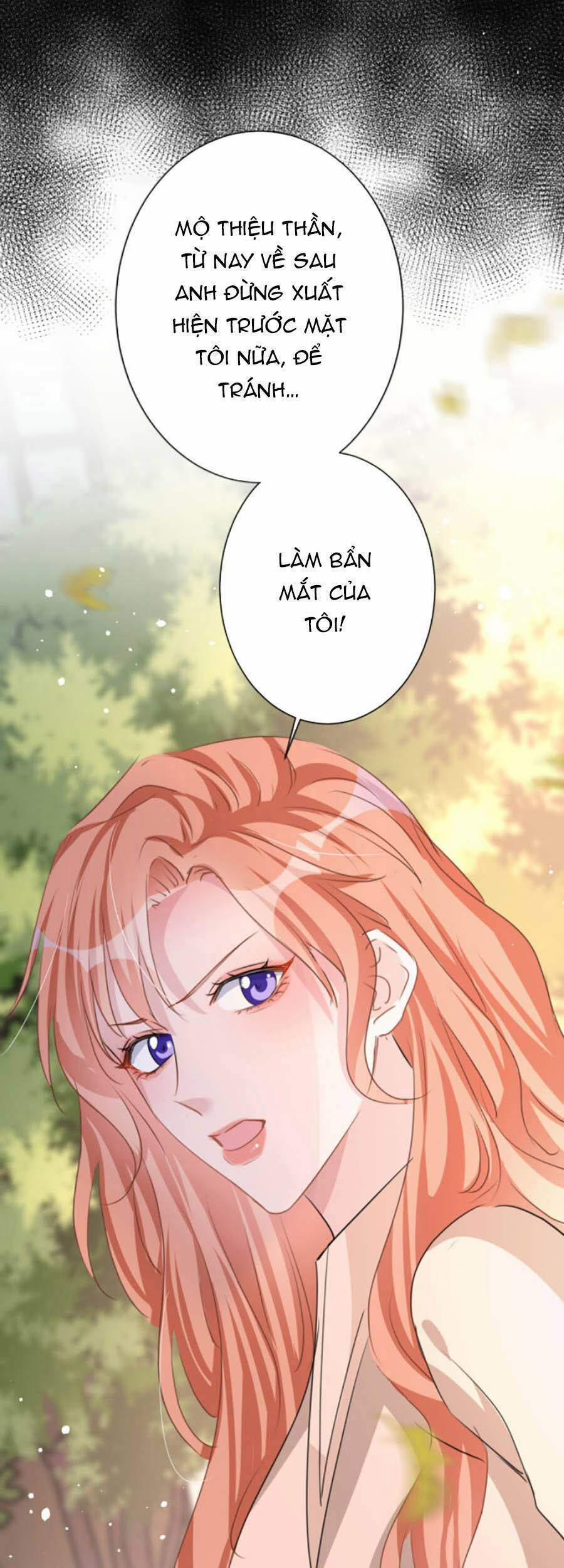 Hôm Nay Từ Chối Lục Tiên Sinh Chưa? 20 trang 6