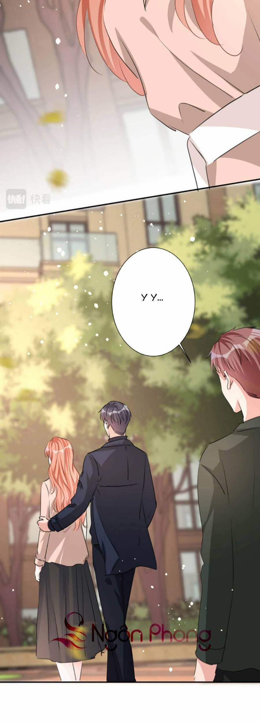 Hôm Nay Từ Chối Lục Tiên Sinh Chưa? 20 trang 7